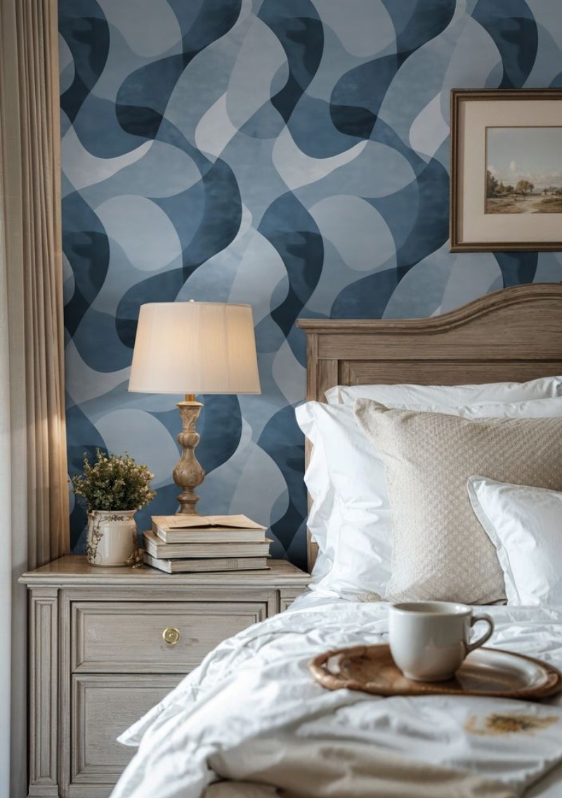 Afbeeldingen van Zackarias Blue - 1070401-02